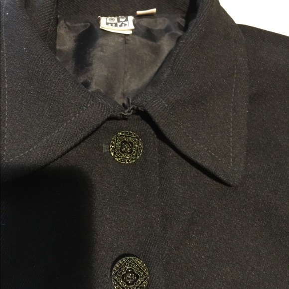 ❌SOLD🛍Max Studio coat Size Medium - Picture 8 of 8